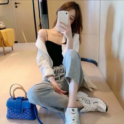 春潮烂漫海棠红